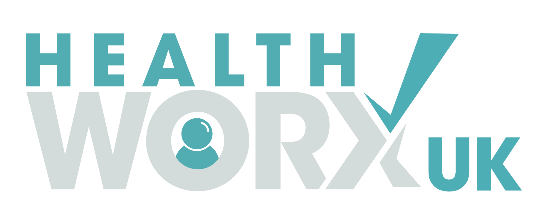 HealthWorx Logo - Heathcare Recruitment Specialists